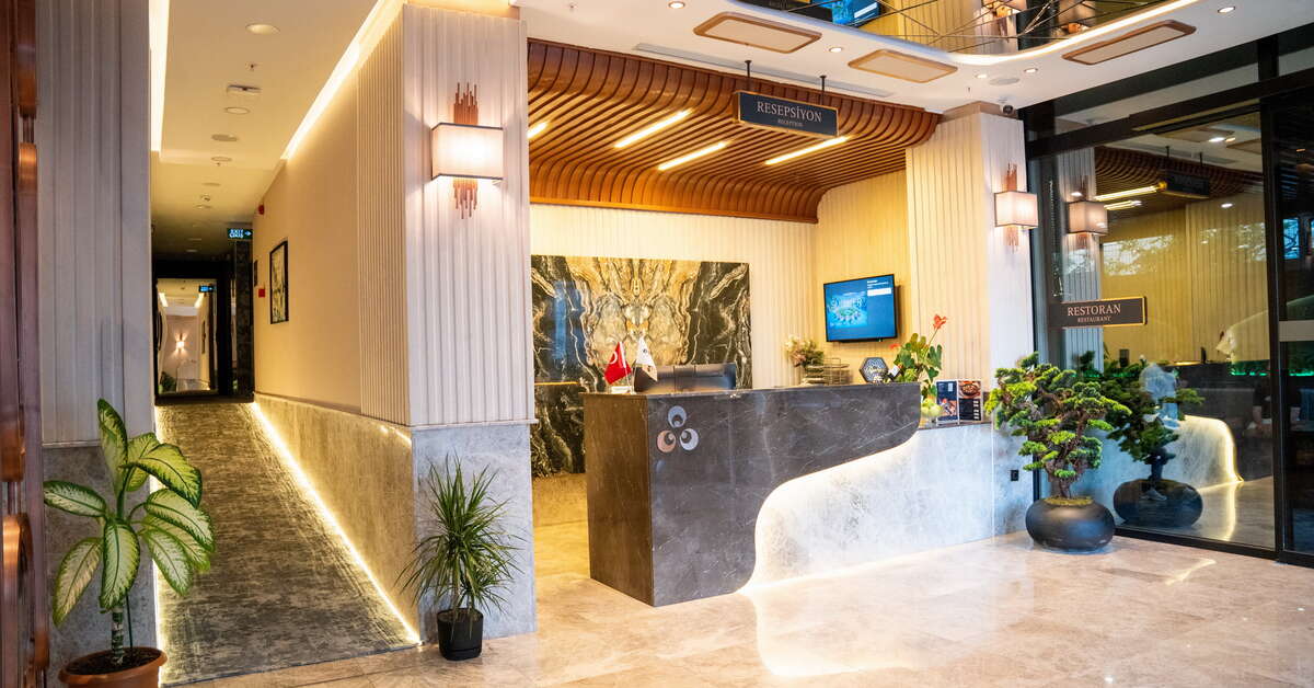Een foto van Educity Hotels & Spa