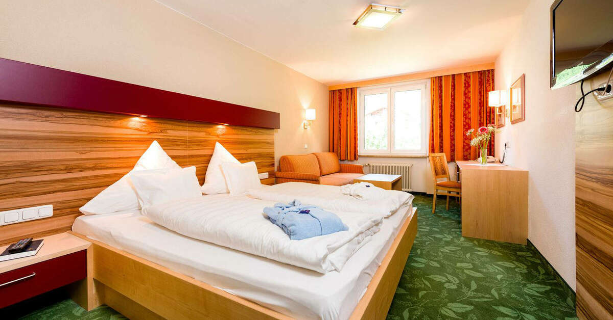 Een foto van Hotel Edelweiss