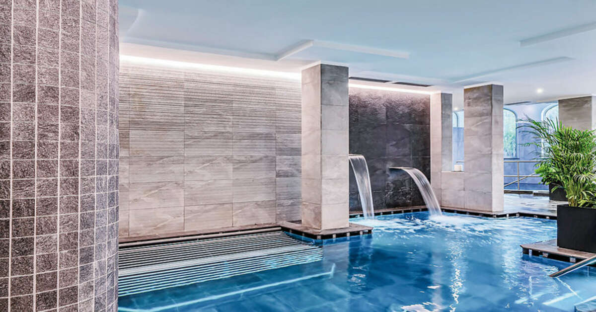 Ein Foto Botania Relais & Spa