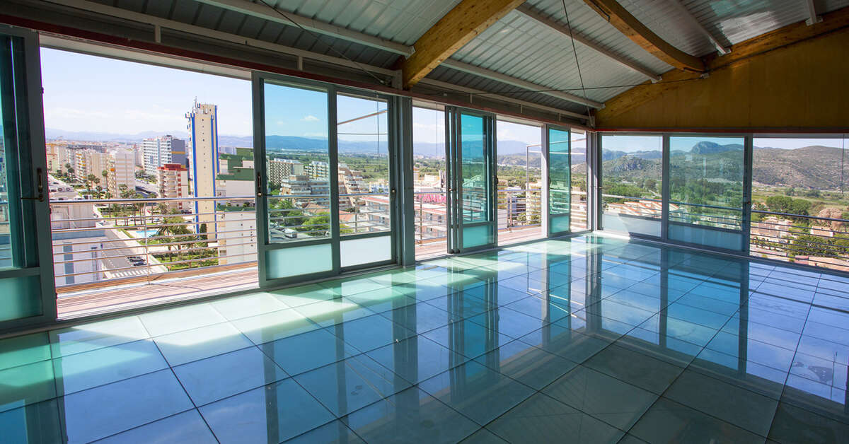 Een foto van Don Pablo Hotel
