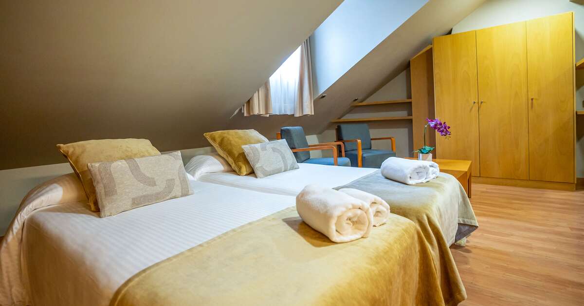 Een foto van Hotel Victoria 4