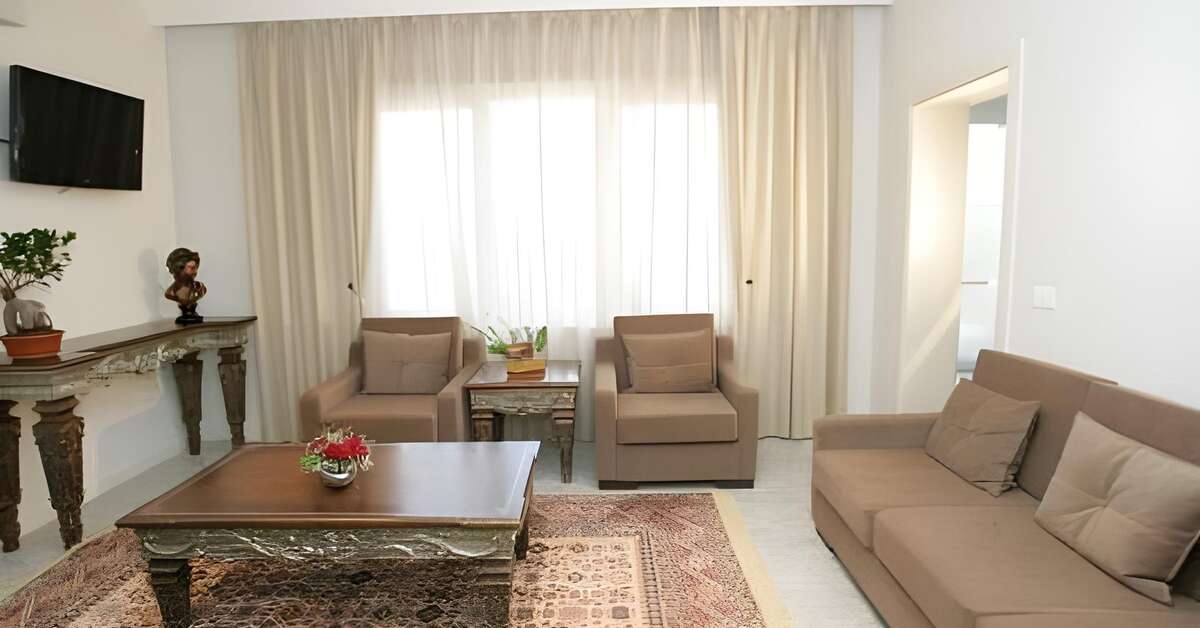 Een foto van Hotel Vila 60