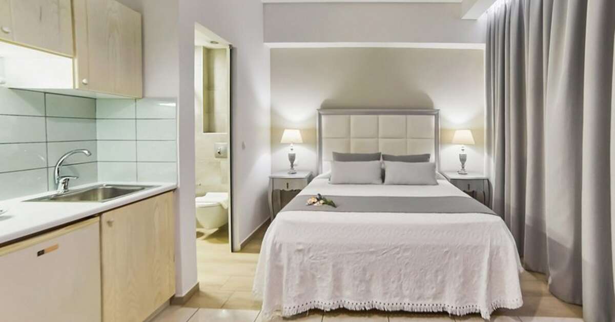 Een foto van Villa Mare Monte Aparthotel
