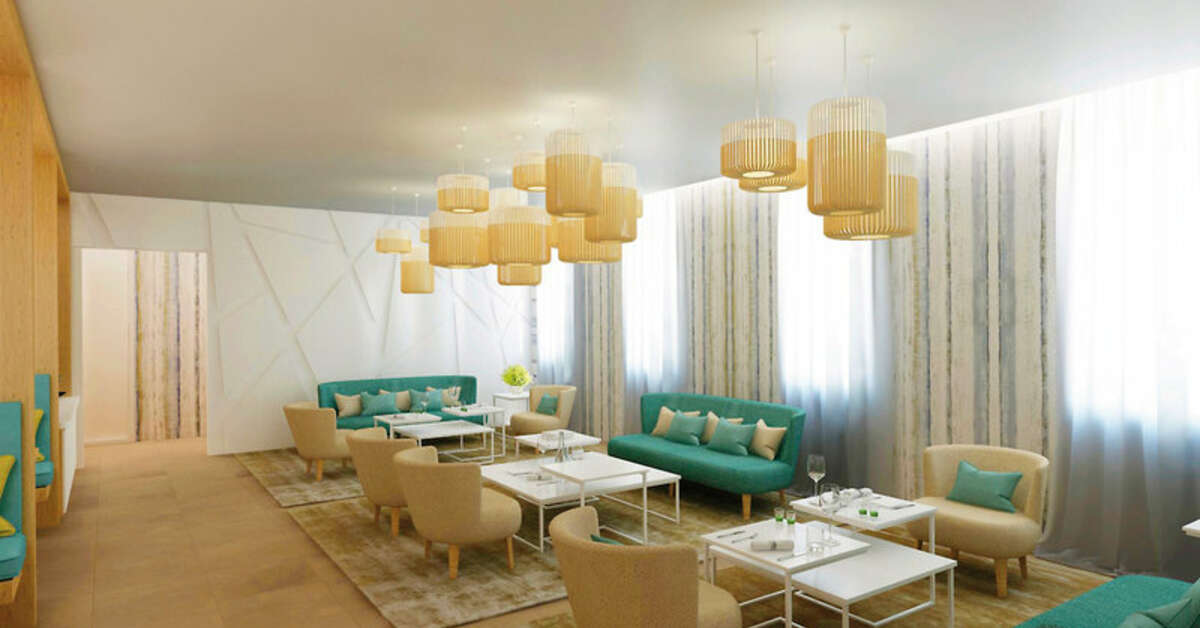 Een foto van The Sense Experience Resort