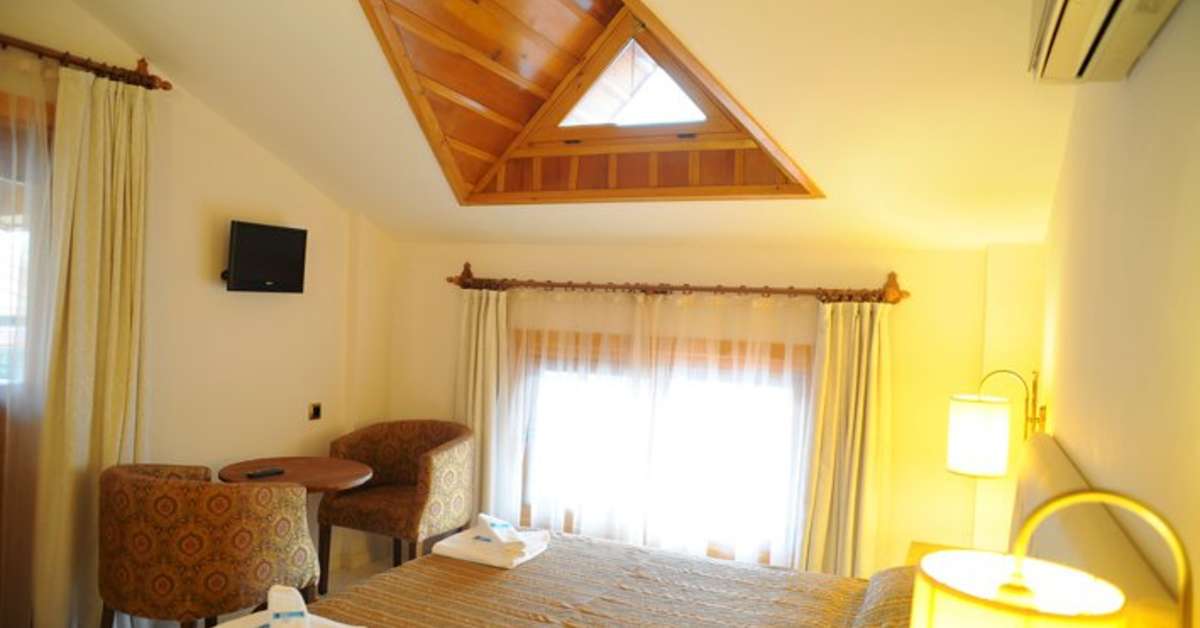 Een foto van BC Spa Dalyan