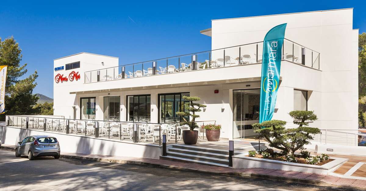 Een foto van Globales Montemar Appartementen