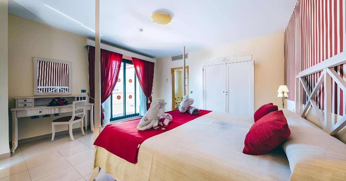 Ein Foto Grand Muthu Golf Plaza Hotel & Spa