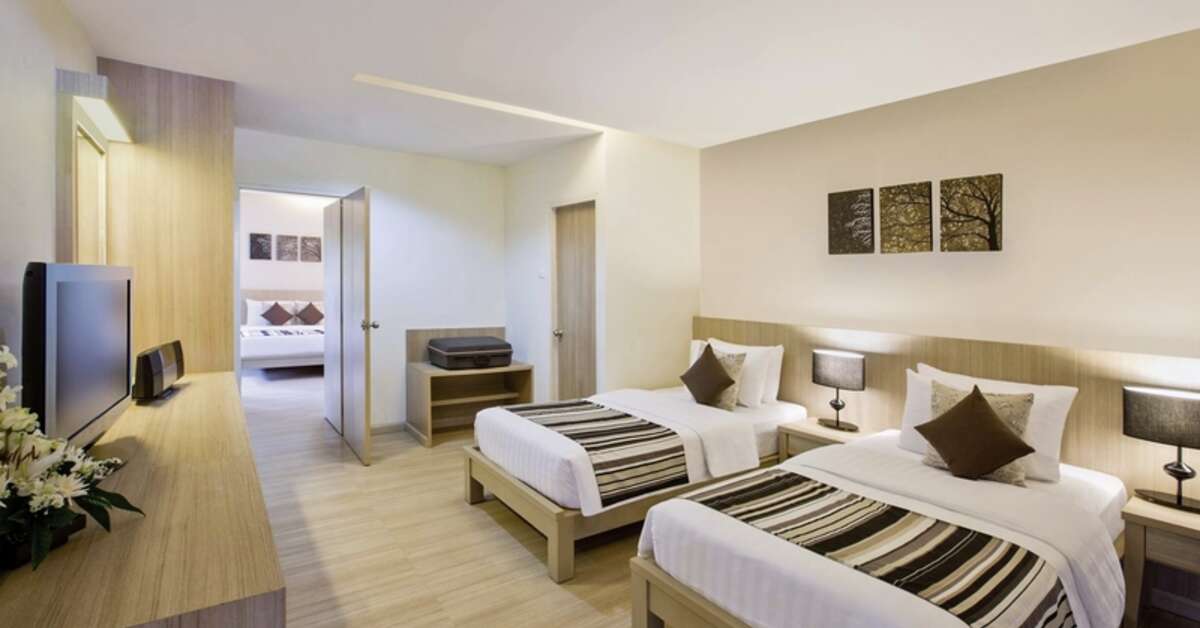 Een foto van Synergy Samui Koh Samui
