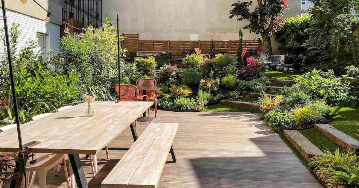 Een foto van Tribe Paris Batignolles Hotel