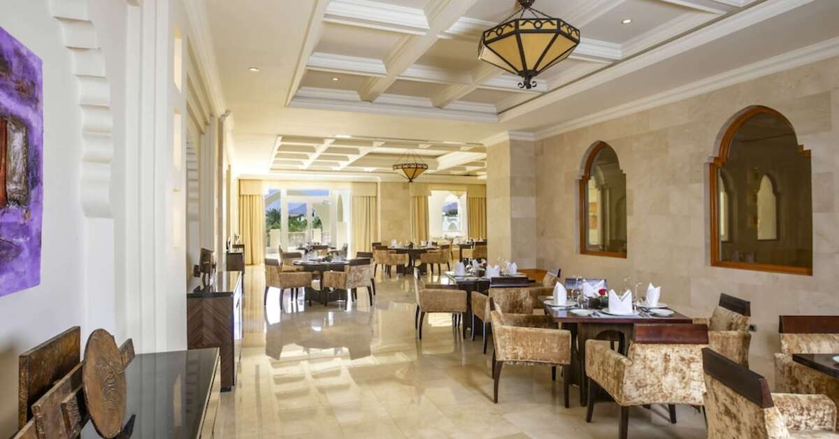 Ein Foto Swissotel Sharm El Sheikh All Inclusive Collection