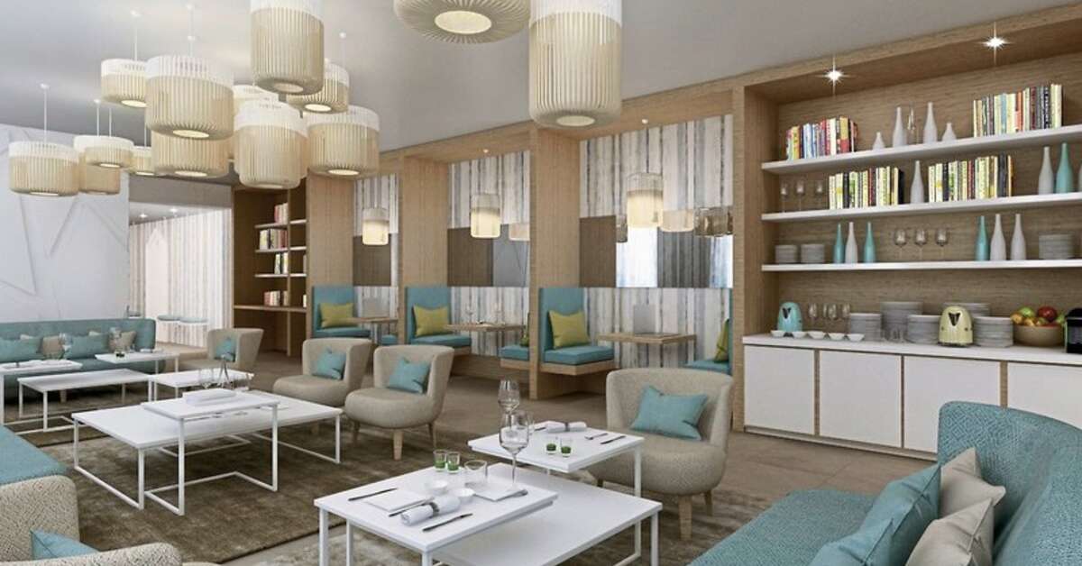 Een foto van The Sense Experience Resort