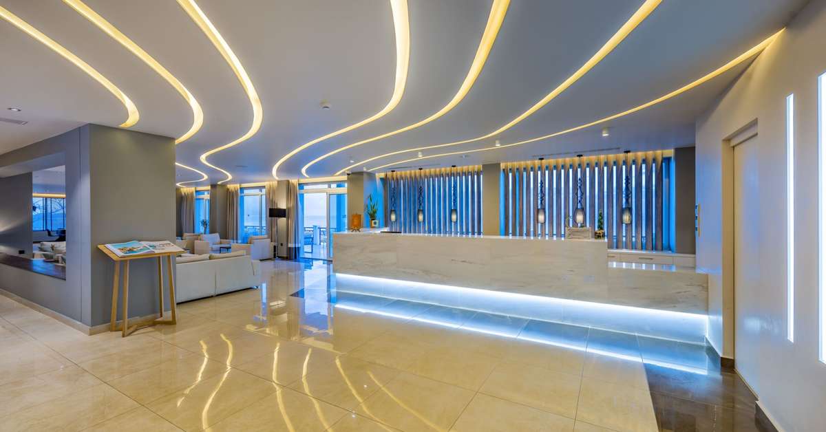Een foto van Alexandra Beach Resort