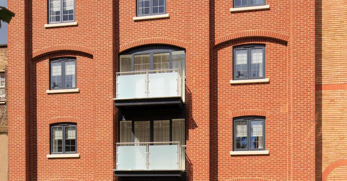 Een foto van Cambric by Q Appartementen