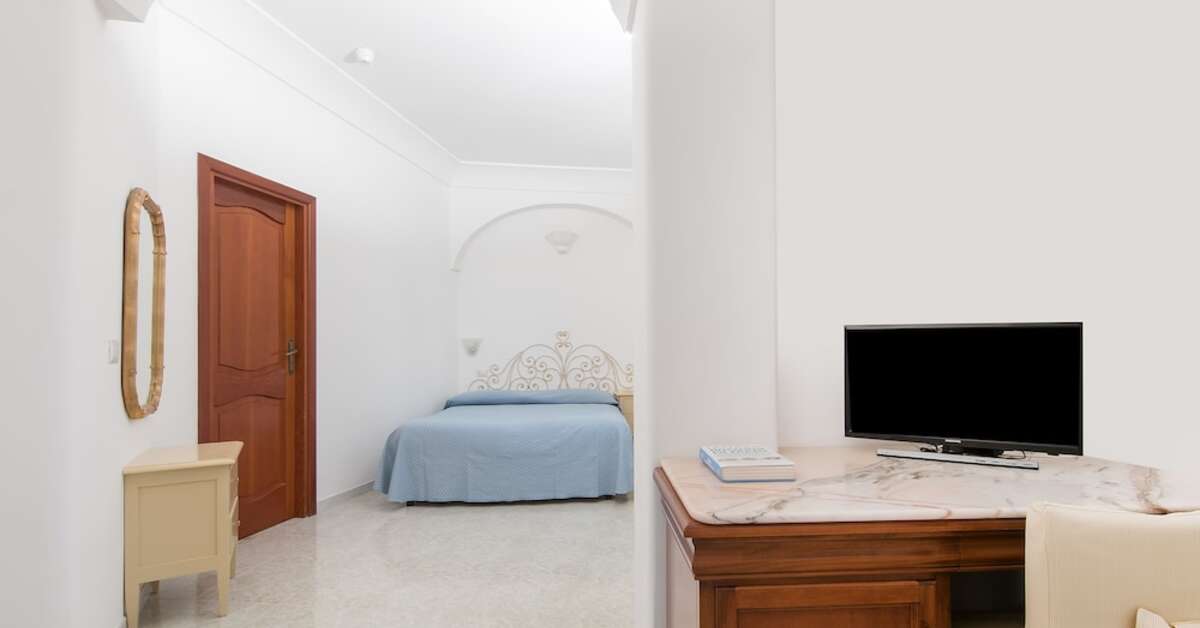 Een foto van Pupetto Hotel