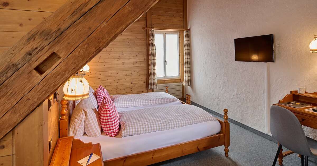 Een foto van Hotel Baeren