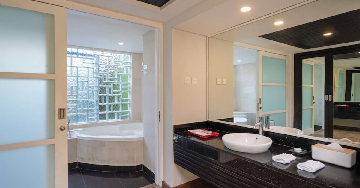Een foto van Prime Plaza Hotel Sanur