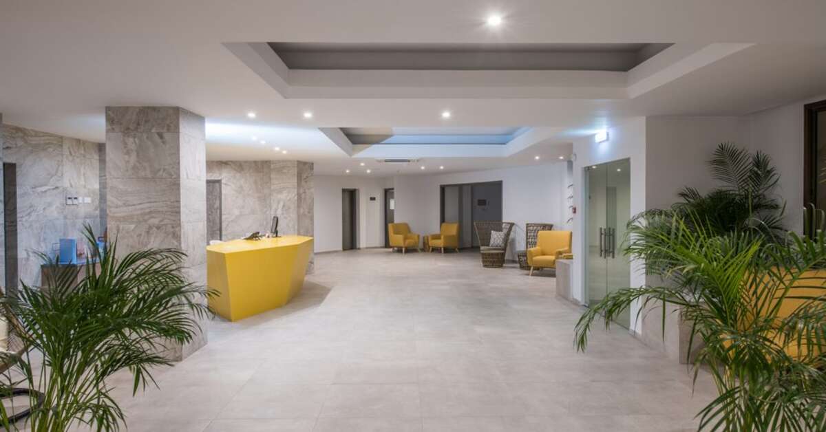 Een foto van Narcissos Waterpark Resort