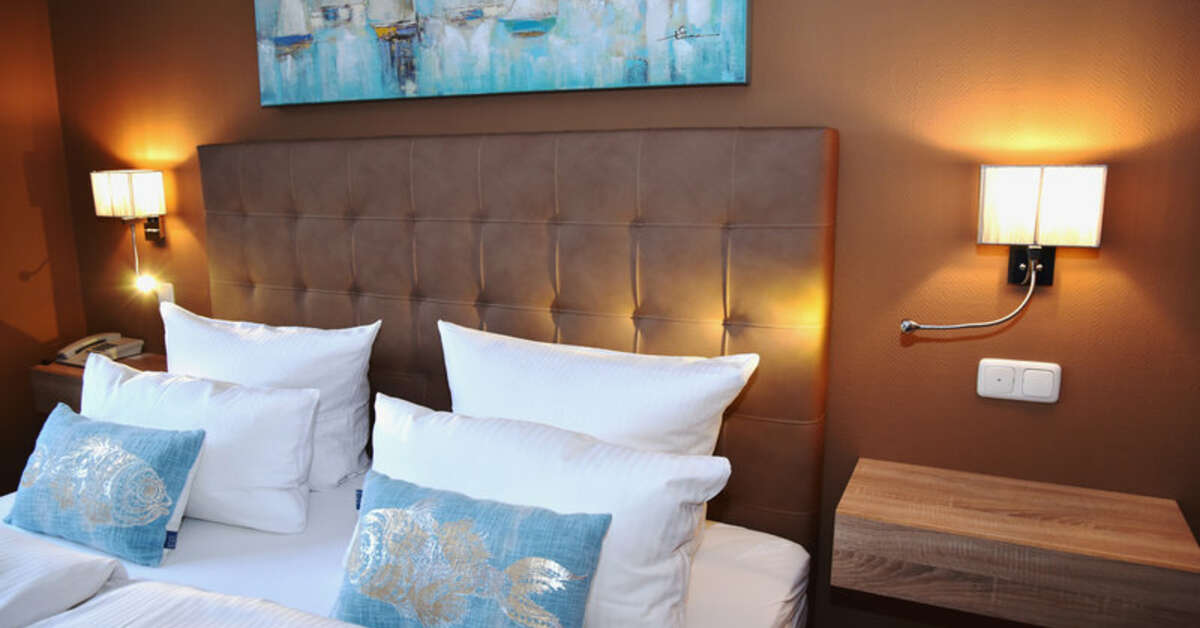 Ein Foto Hotel Residenz Waldkrone