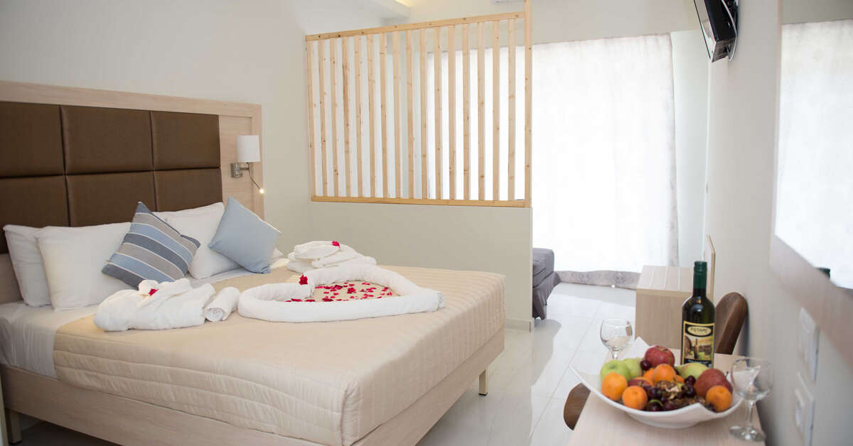 Een foto van Amour Holiday Resort