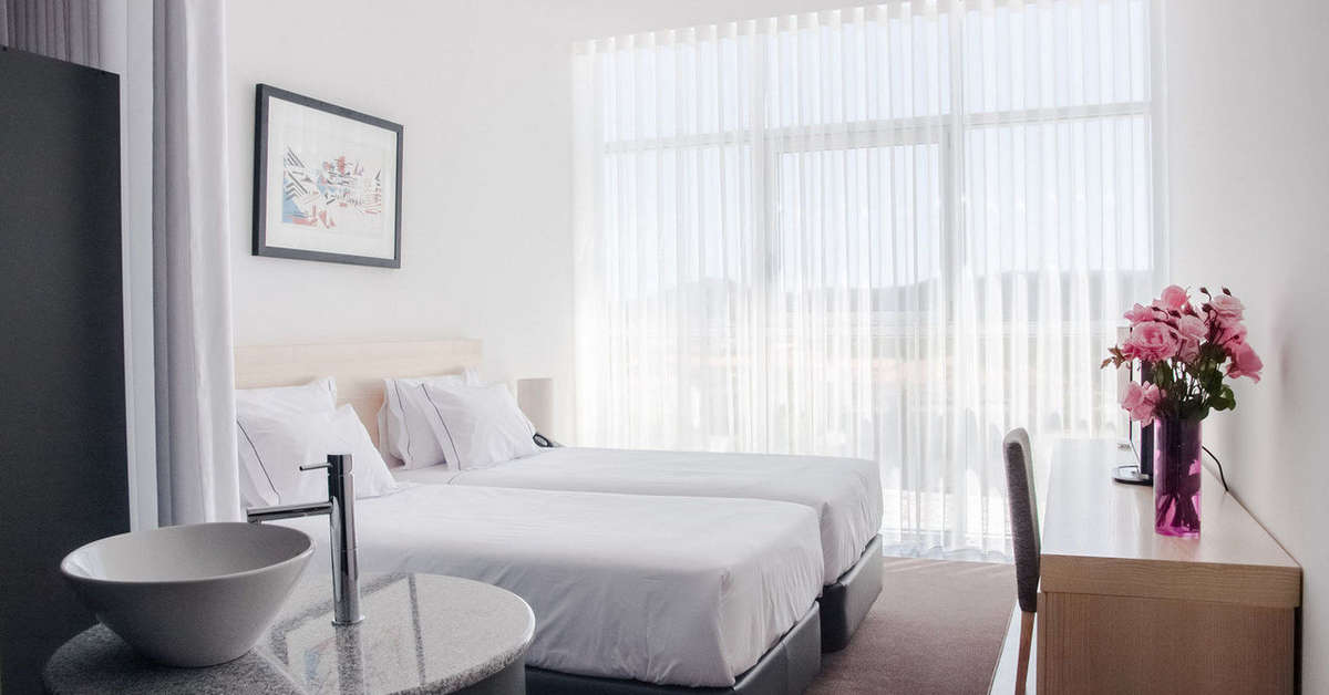 Een foto van Boticas Hotel Art & Spa