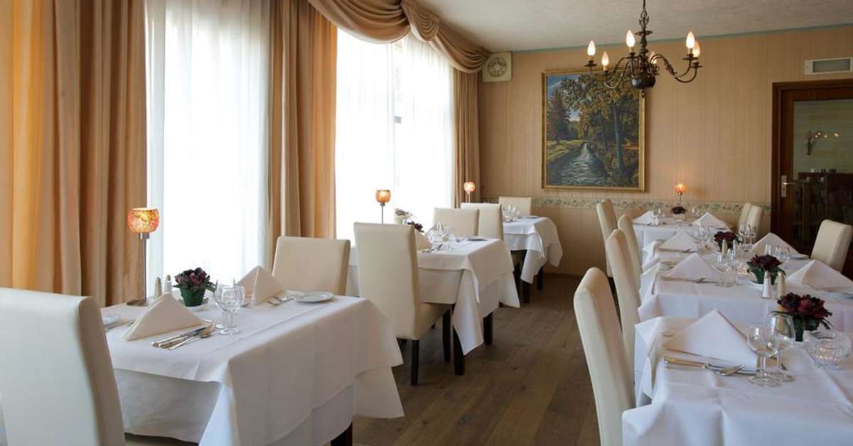 Een foto van Hotel Atlanta Valkenburg