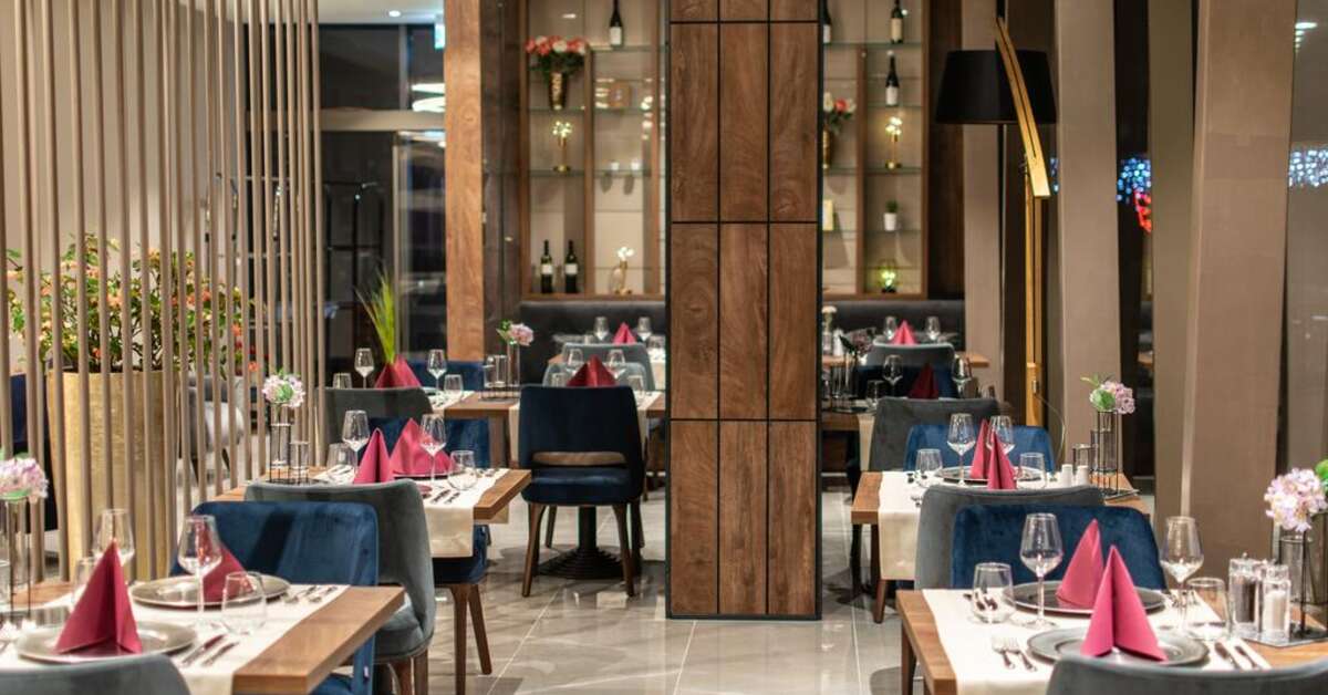 Ein Foto Hotel Paris