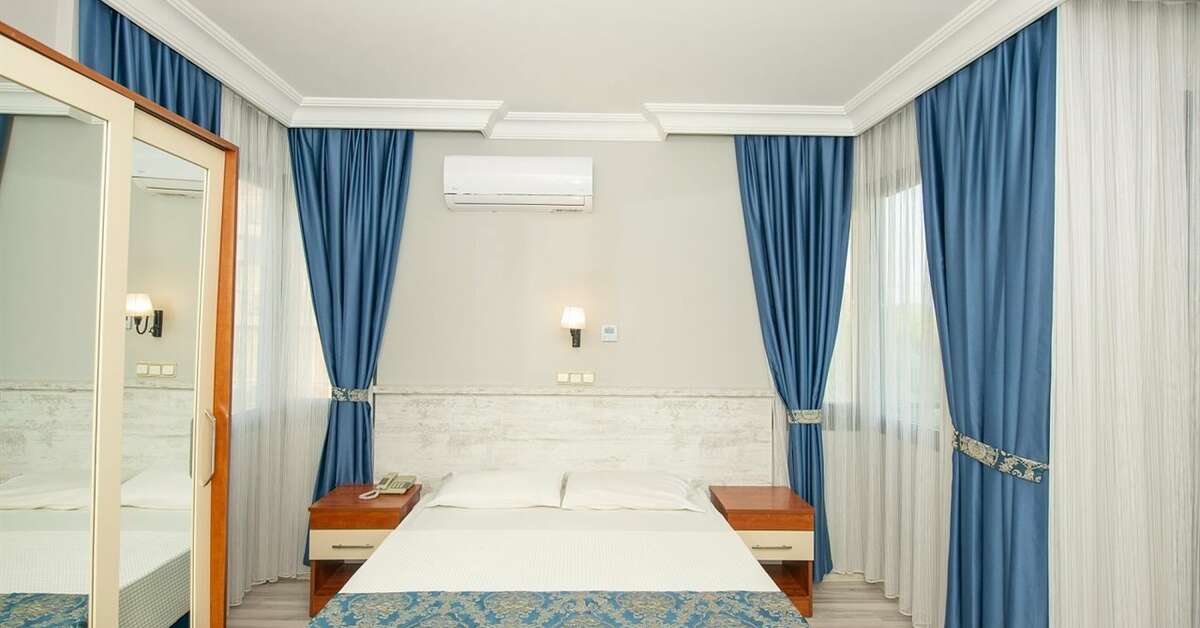 Een foto van Golden Moon Hotel