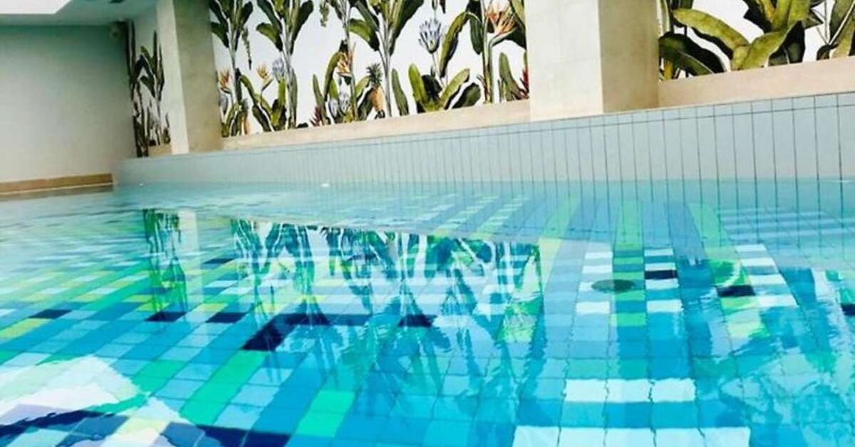 Een foto van Hotel Atol