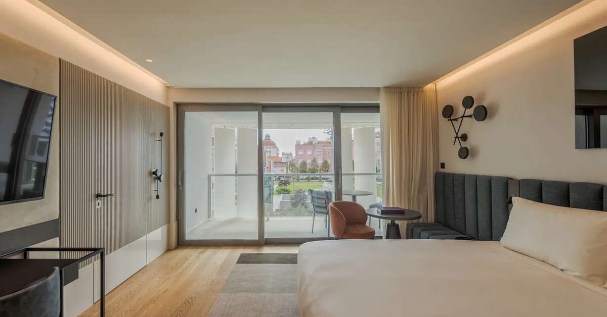 Een foto van Macam Hotel