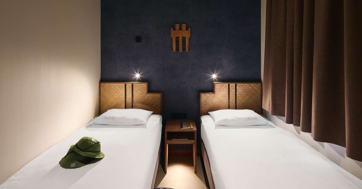 Een foto van Safari Hotel Beekse Bergen