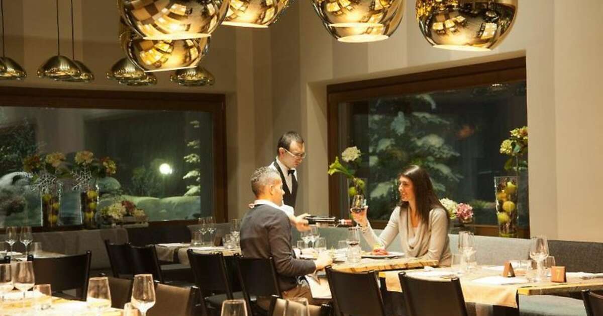 Een foto van de faciliteiten bij Charme Hotel Alexander