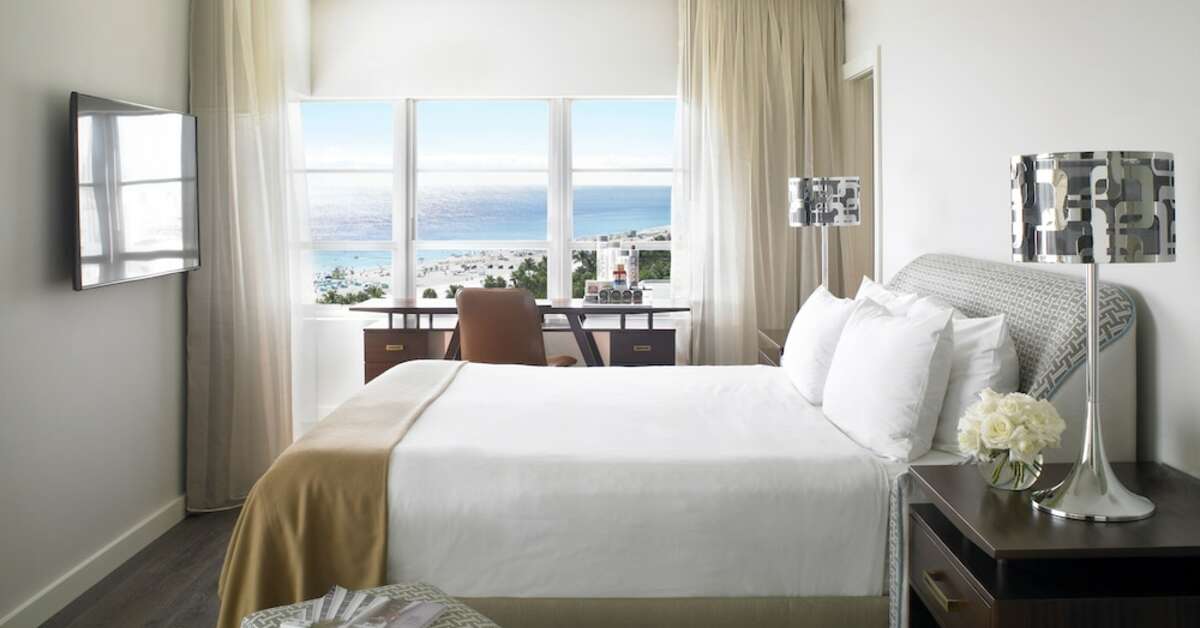 Een foto van Shelborne South Beach