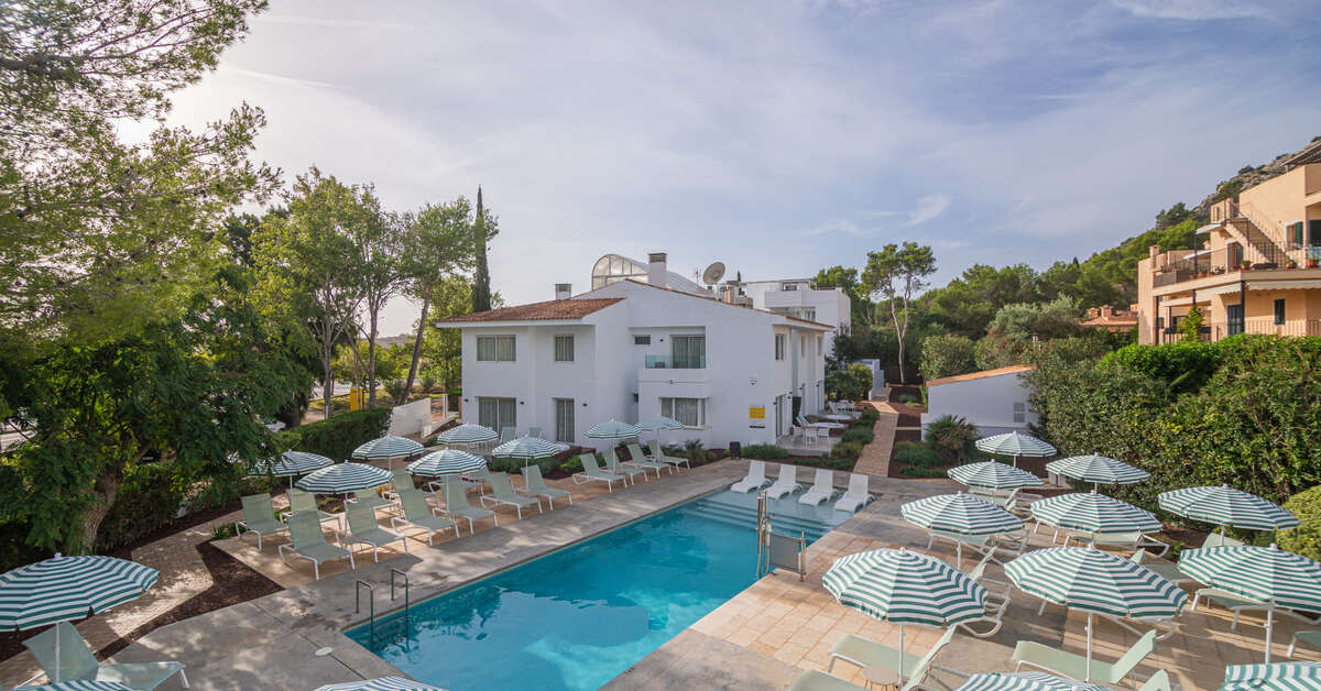 Een foto van Cabot Las Velas Appartementen