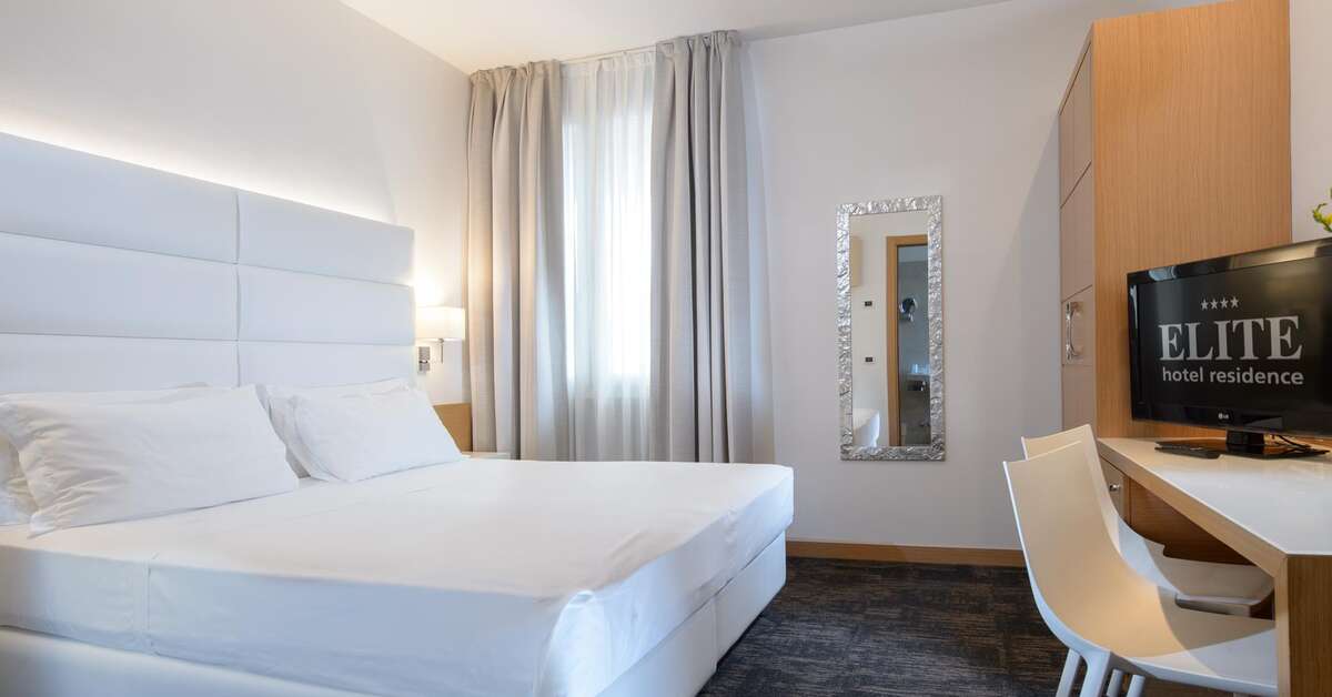 Een foto van Elite Hotel & Spa (Mestre)