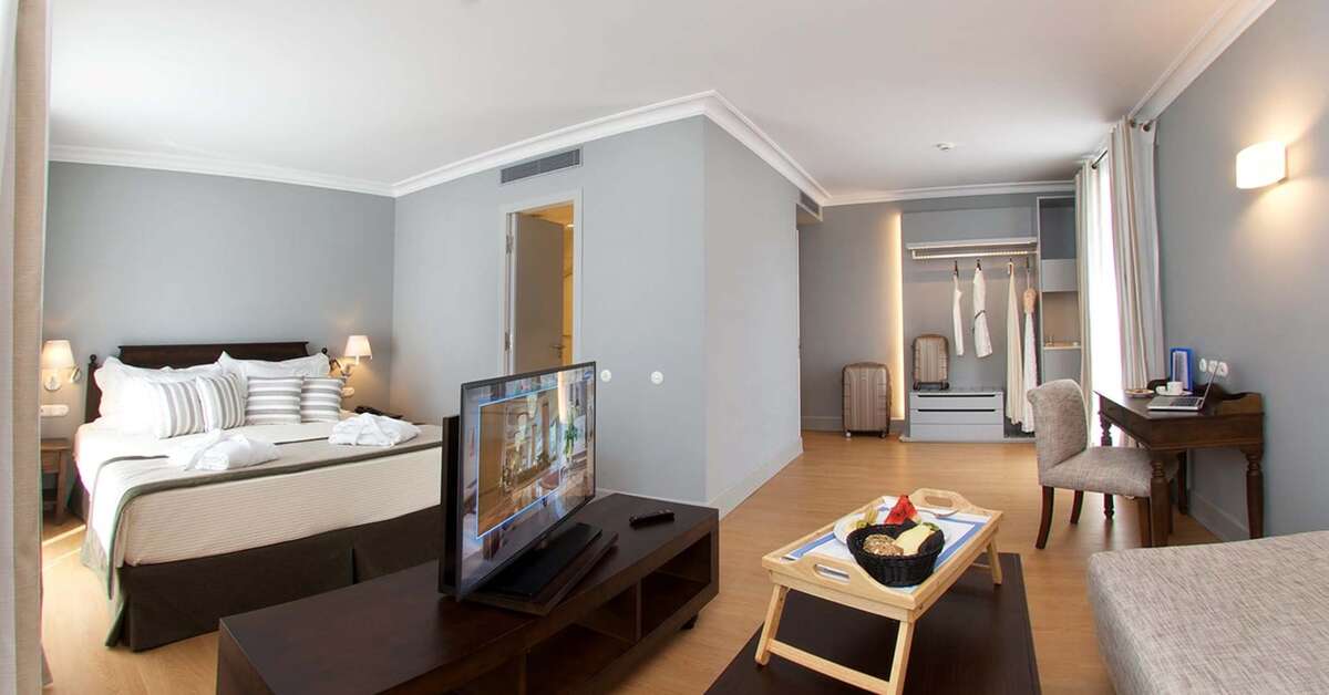 Een foto van Aenos Hotel