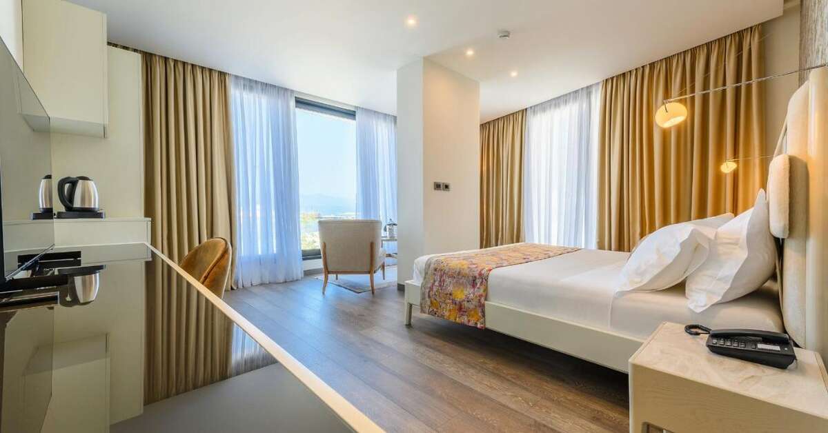 Een foto van Chic Boutique Hotel & Spa
