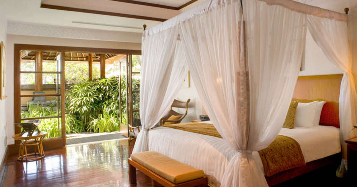 Een foto van The Patra Bali Resort & Villas