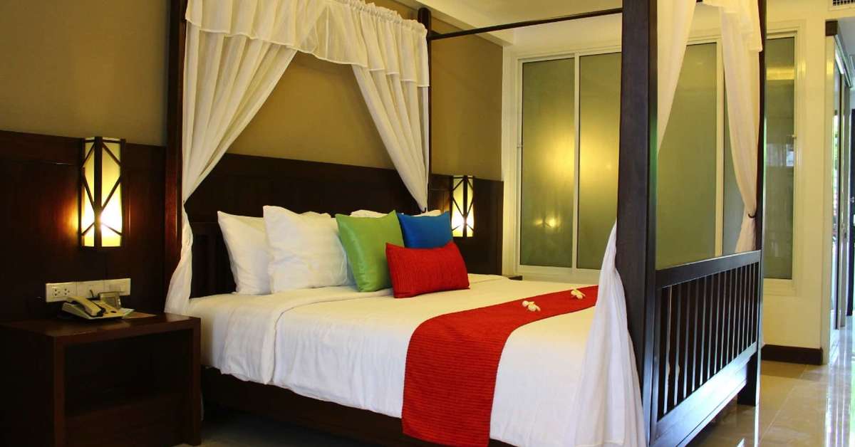 Een foto van Railay Princess Resort & Spa