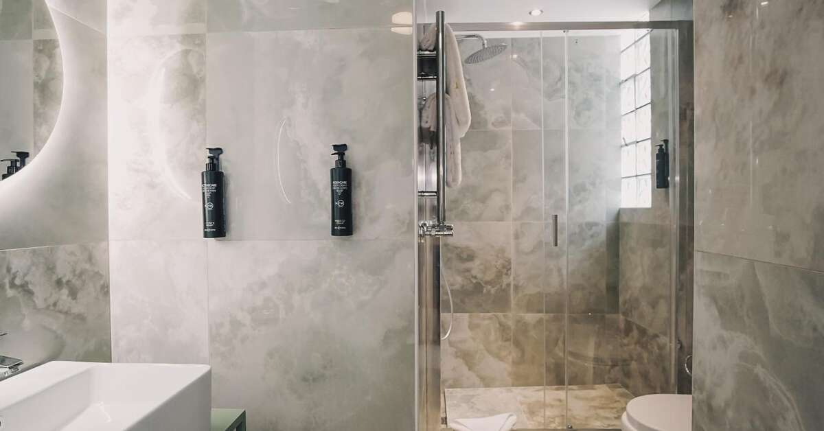 Een foto van Moderno Hotel Roma