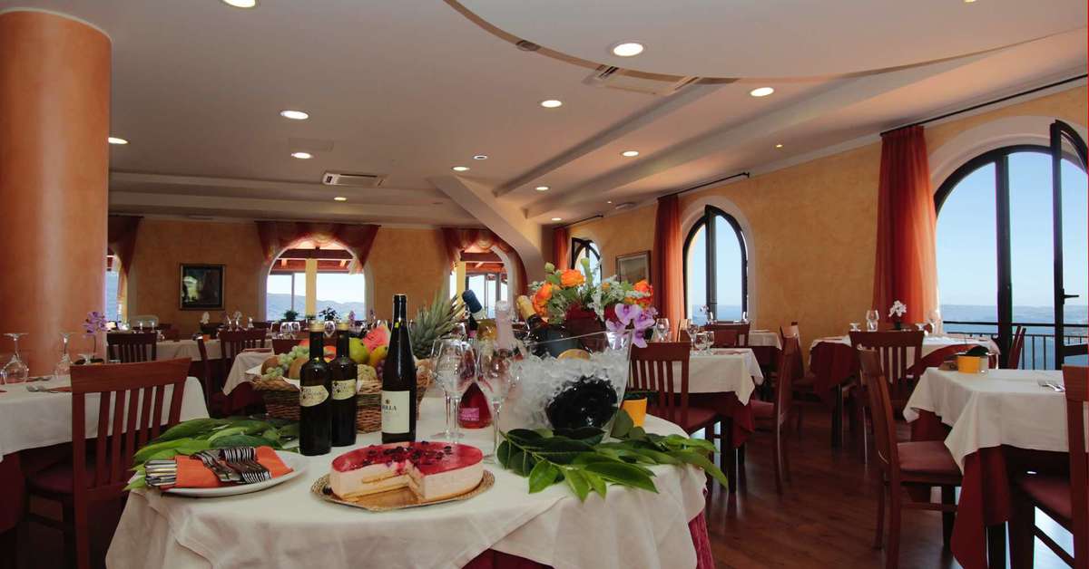 Een foto van Parkhotel Zanzanu