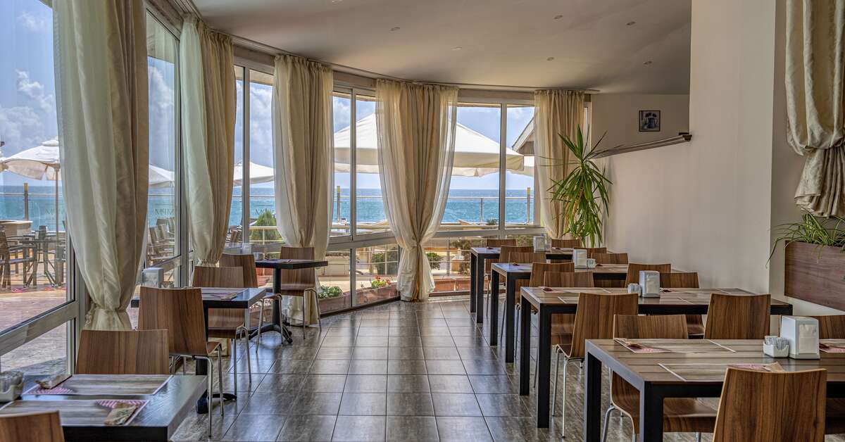 Een foto van MPM Hotel Arsena