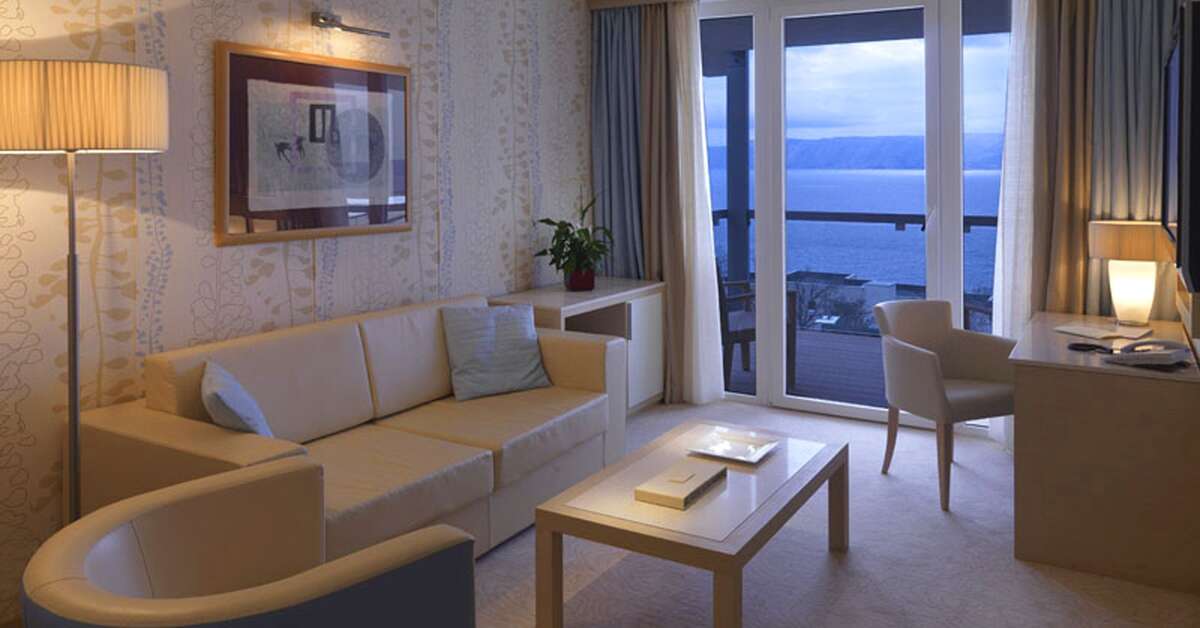 Een foto van Kvarner Bay Movenpick