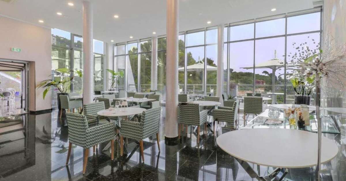 Een foto van Cristallo Park Hotel
