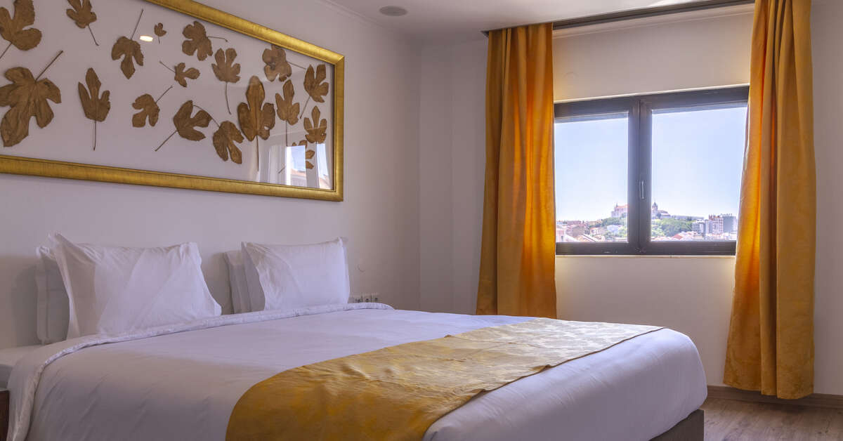 Een foto van Hotel A.S. Lisboa