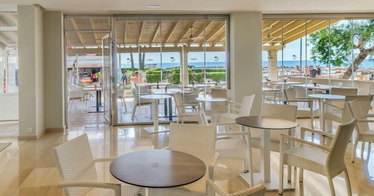 Een foto van Aparthotel & Suites Cap de Mar