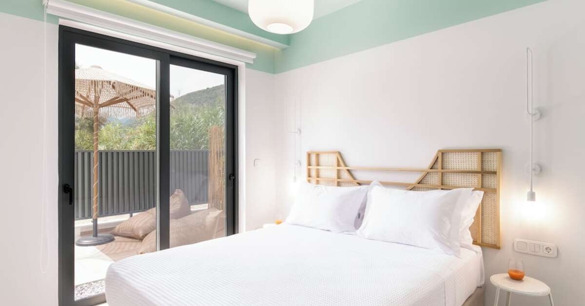 Een foto van 13 Keys Suites