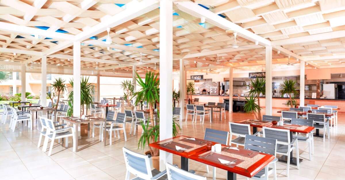 Een foto van Pickalbatros Royal Moderna Resort