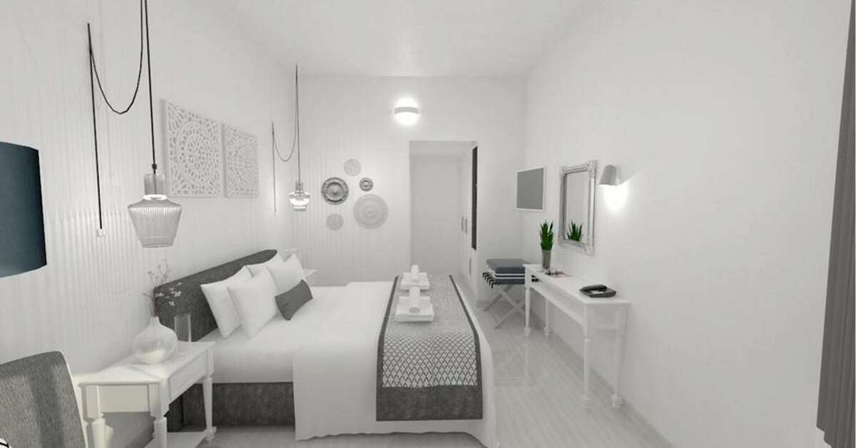 Een foto van Bianco Olympico Beach Resort