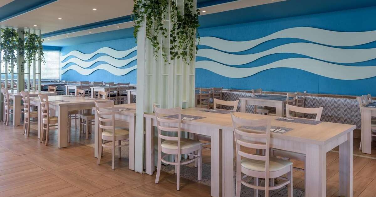 Een foto van Eri Beach & Village Hotel