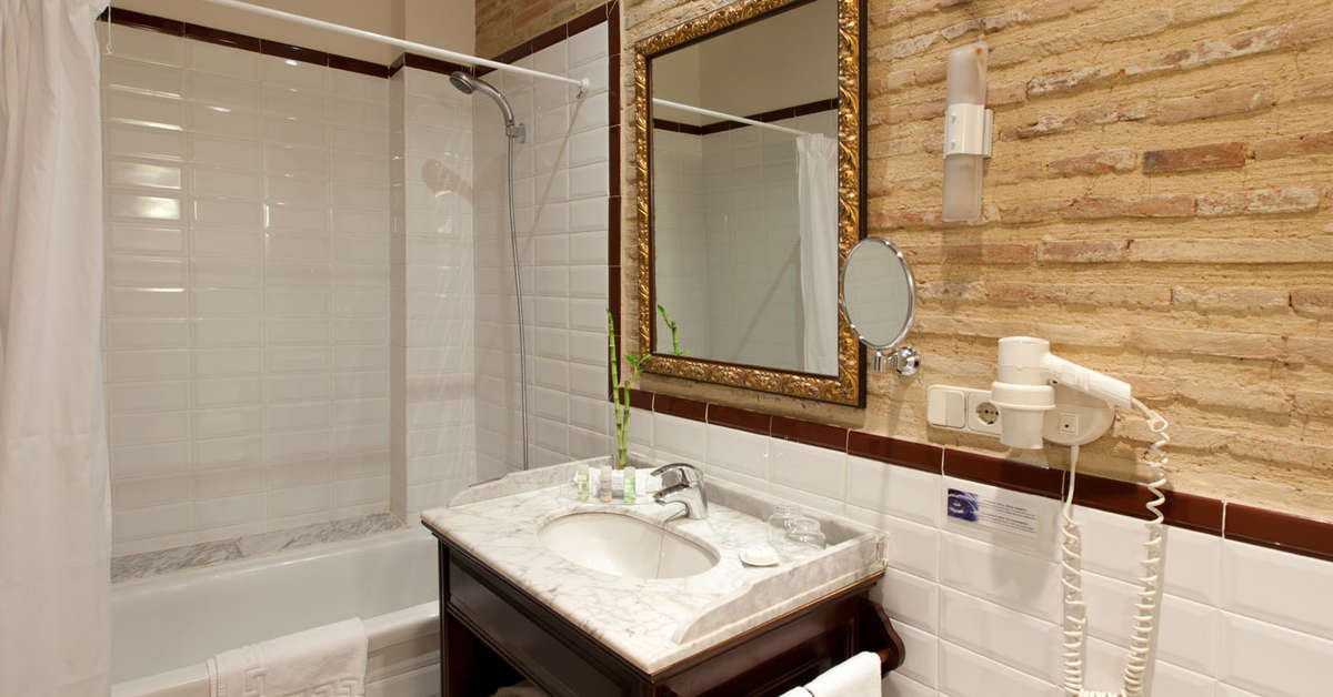 Een foto van Hotel Ad Hoc Monumental